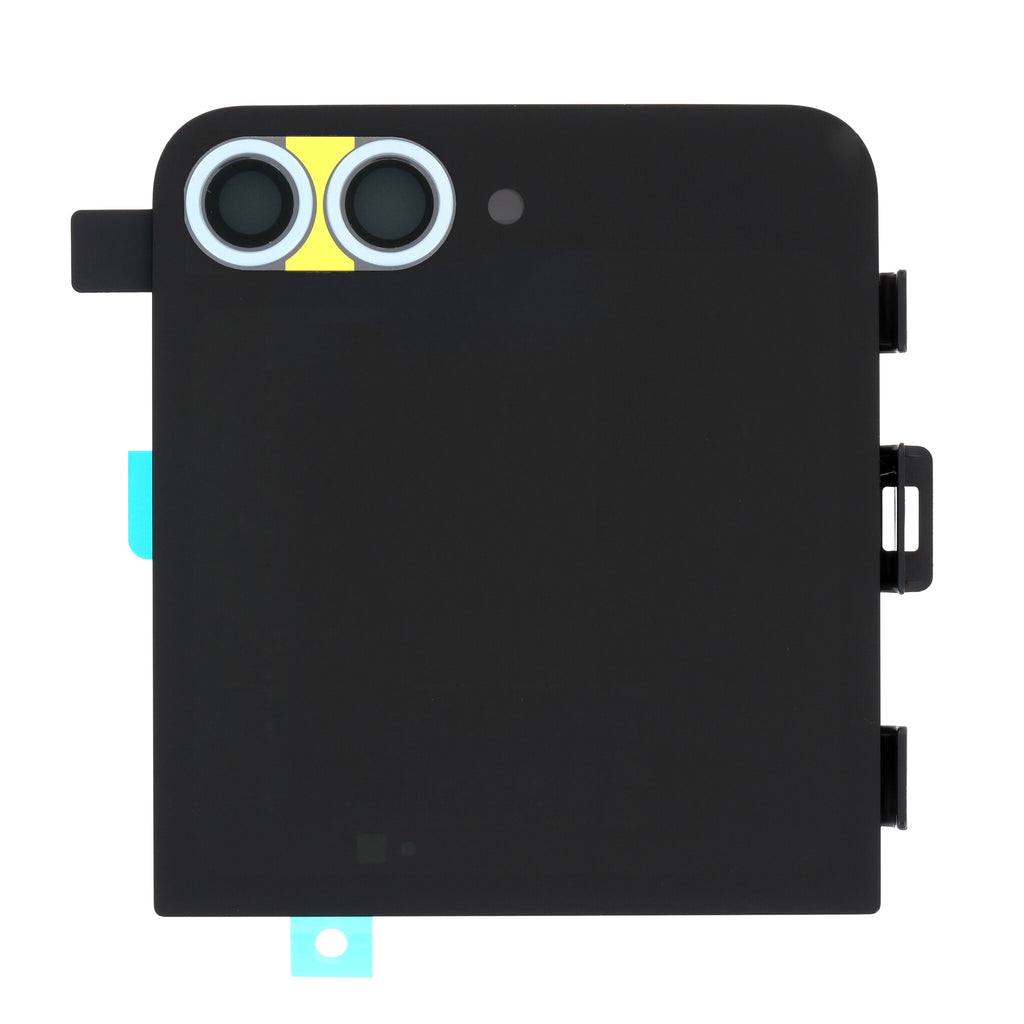 Samsung Galaxy FLIP 6 OUTER (SM-F741B) Complete LCD with Fra