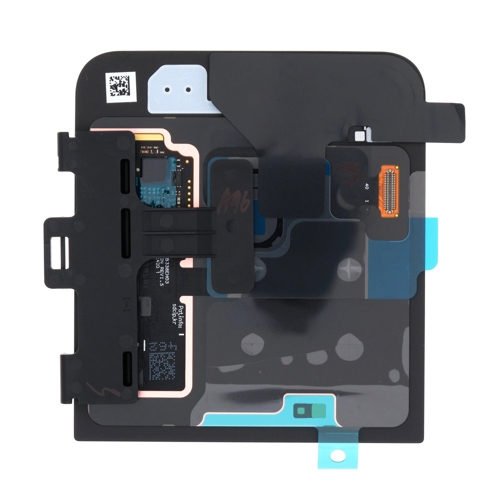 Samsung Galaxy FLIP 6 OUTER (SM-F741B) Complete LCD with Fra