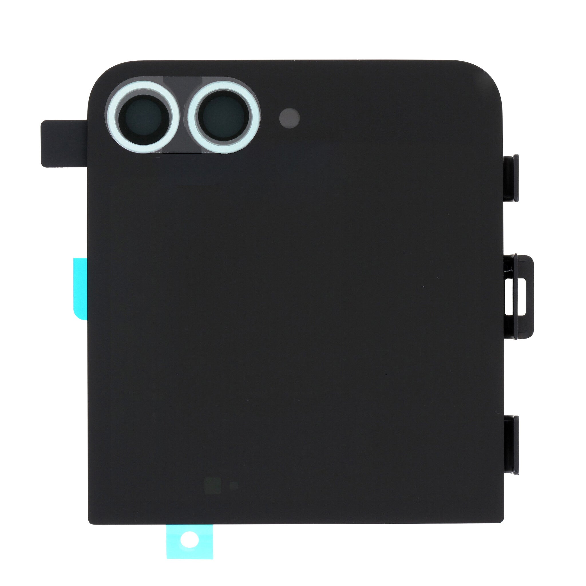 Samsung Galaxy FLIP 6 OUTER (SM-F741B) Complete LCD with Fra