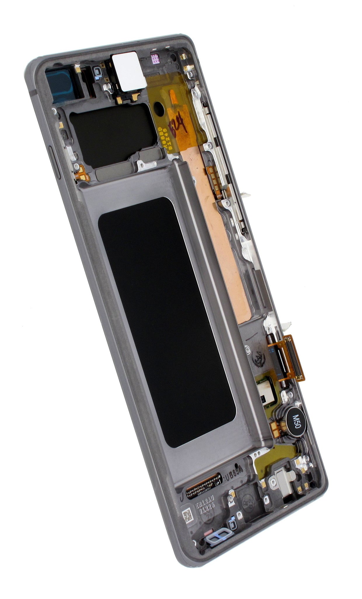 Samsung Galaxy S10 PLUS (SM-G975F) Complete LCD wi angle 3