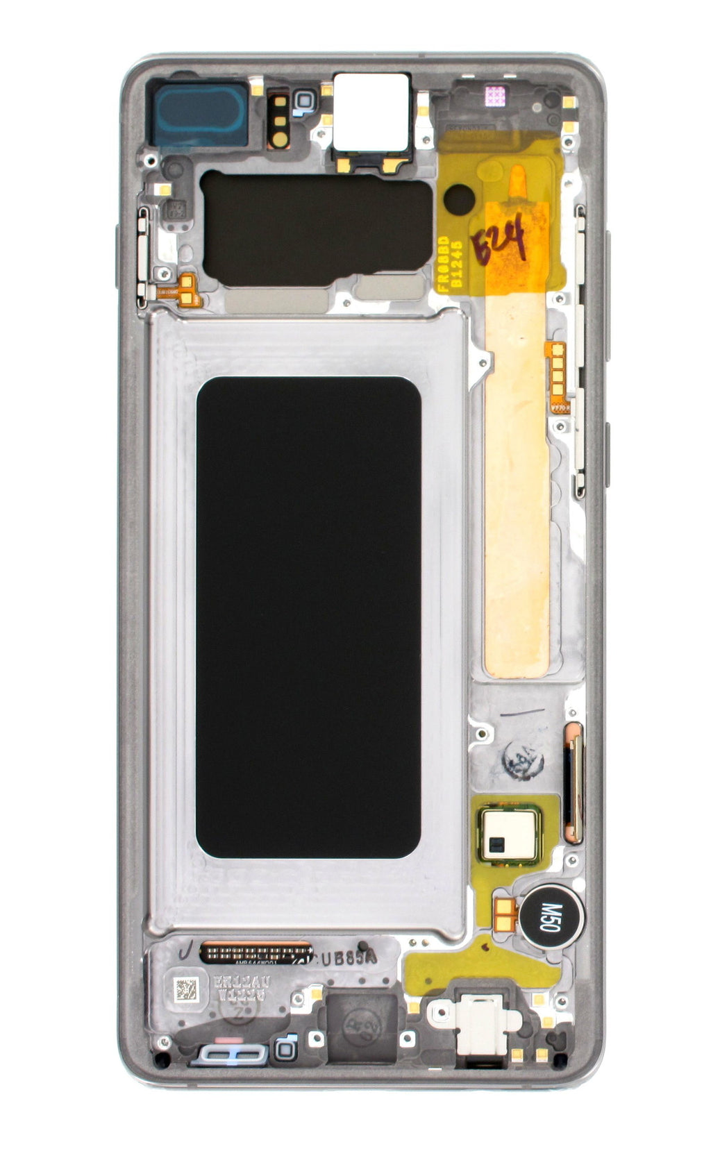 Samsung Galaxy S10 PLUS (SM-G975F) Complete LCD wi angle 5