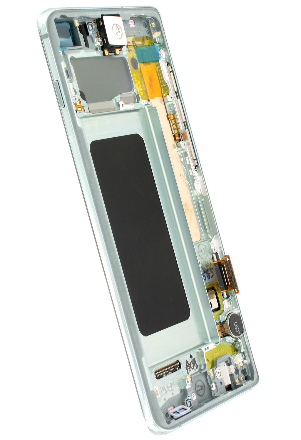 Samsung Galaxy S10 PLUS (SM-G975F) Complete LCD wi angle 3