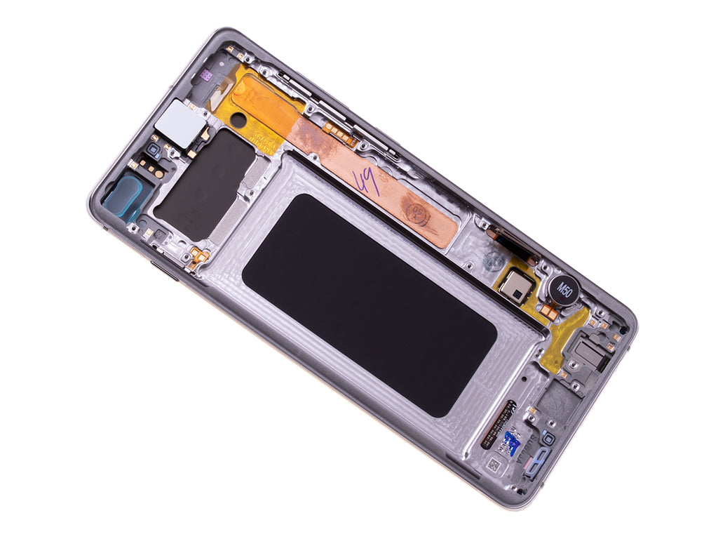 Samsung Galaxy S10 PLUS (SM-G975F) Complete LCD wi angle 2