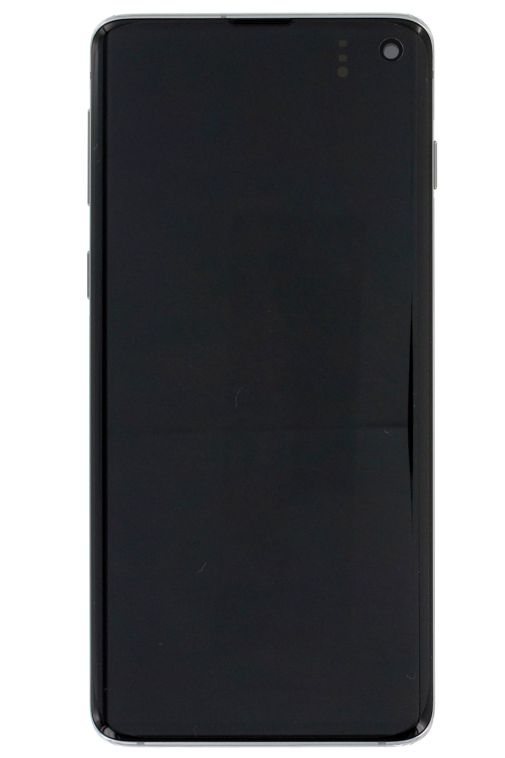 Samsung Galaxy S10 (SM-G973F) Complete LCD with Fr angle 2