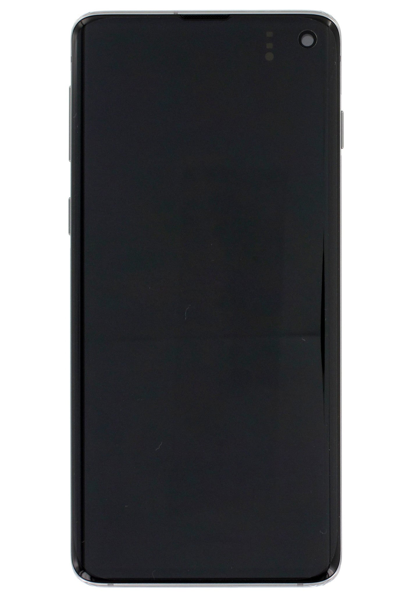 Samsung Galaxy S10 (SM-G973F) Complete LCD with Fr angle 2
