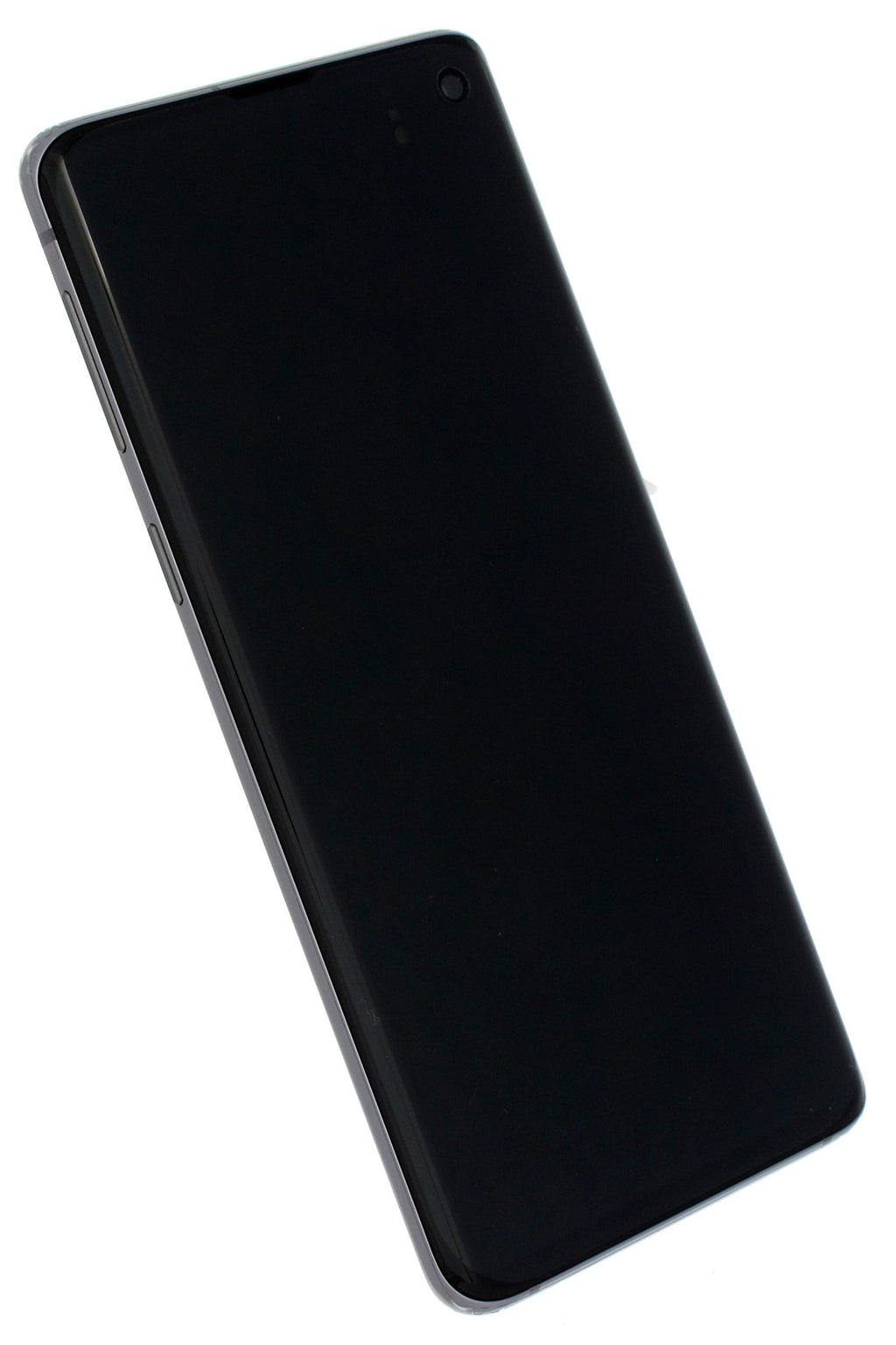 Samsung Galaxy S10 (SM-G973F) Complete LCD with Fr angle 4