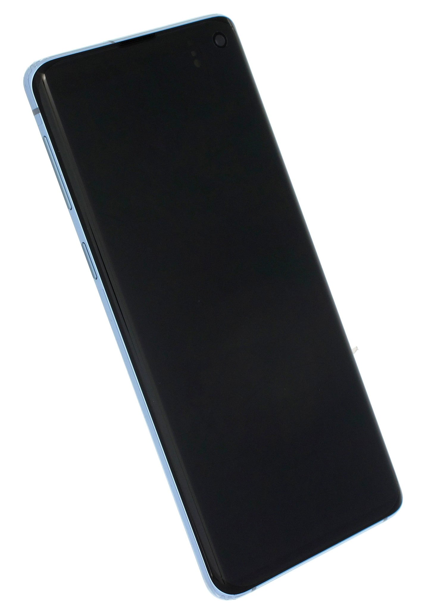 Samsung Galaxy S10 (SM-G973F) Complete LCD with Fr angle 2