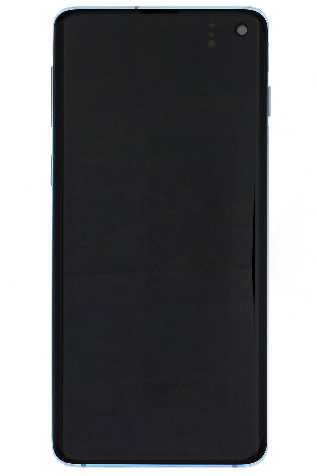 Samsung Galaxy S10 (SM-G973F) Complete LCD with Fr angle 4
