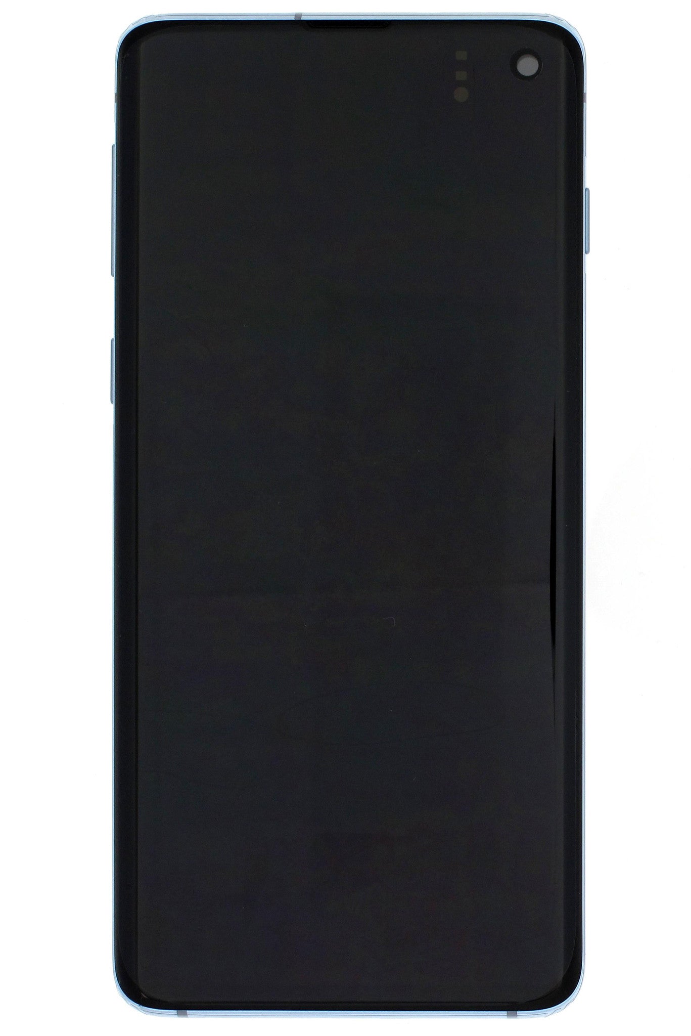 Samsung Galaxy S10 (SM-G973F) Complete LCD with Fr angle 4