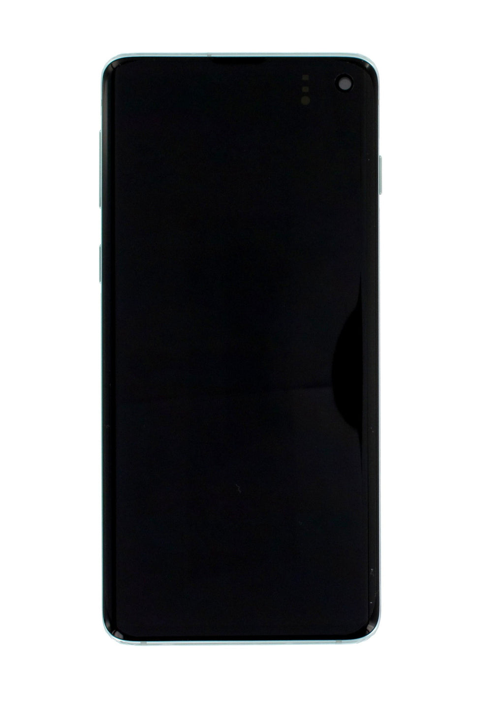 Samsung Galaxy S10 (SM-G973F) Complete LCD with Fr angle 2