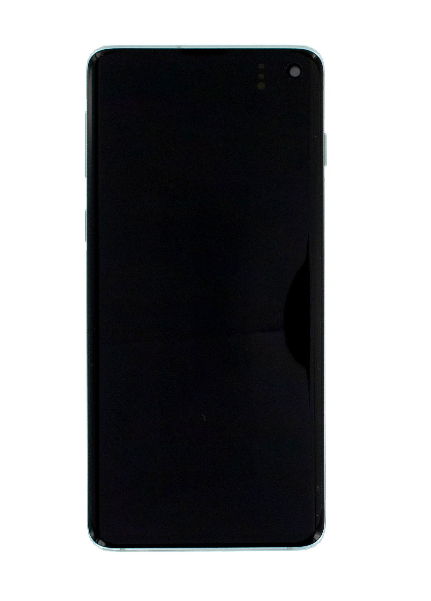 Samsung Galaxy S10 (SM-G973F) Complete LCD with Fr angle 2