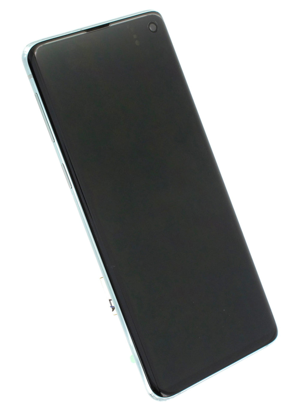 Samsung Galaxy S10 (SM-G973F) Complete LCD with Fr angle 4