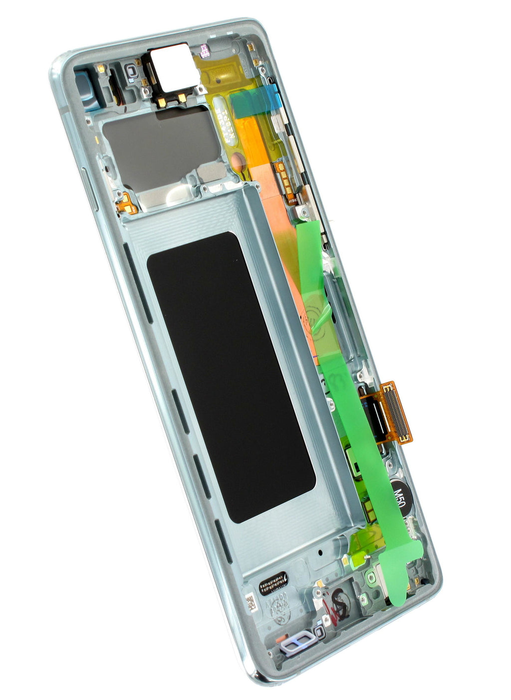 Samsung Galaxy S10 (SM-G973F) Complete LCD with Fr angle 5