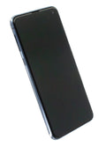 Samsung Galaxy S10e (SM-G970F) Complete LCD with Frame in Bl - GH82-18852A