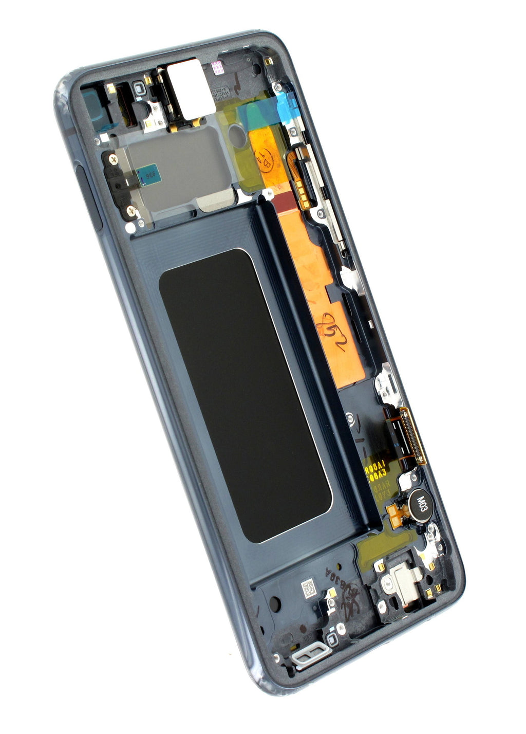 Samsung Galaxy S10e (SM-G970F) Complete LCD with F angle 2
