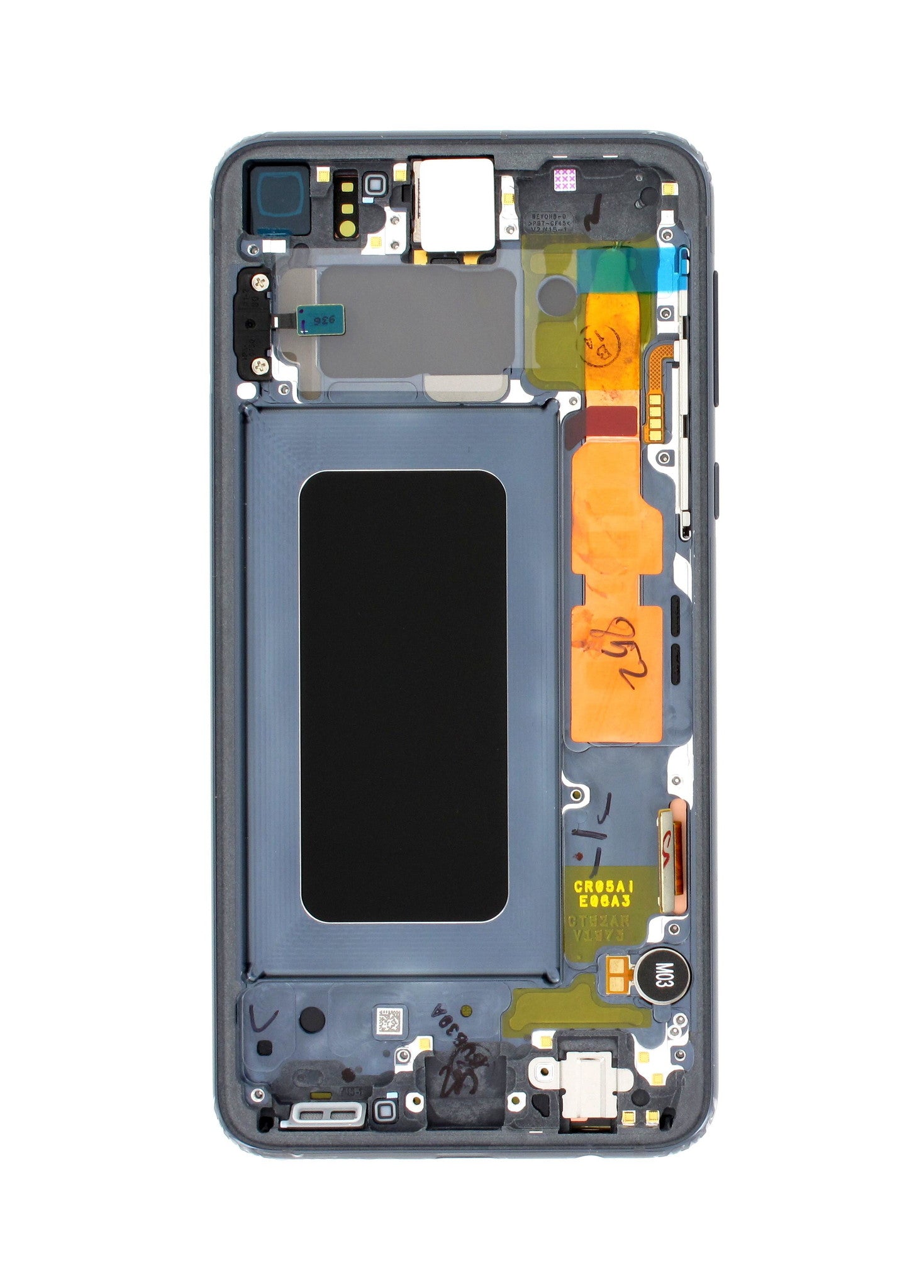 Samsung Galaxy S10e (SM-G970F) Complete LCD with F angle 4