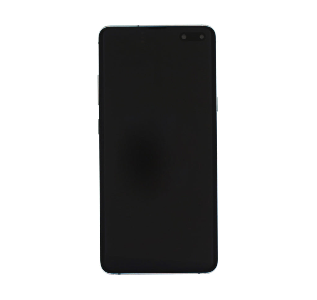 Samsung Galaxy S10 5G (SM-G977B) Complete LCD with angle 3