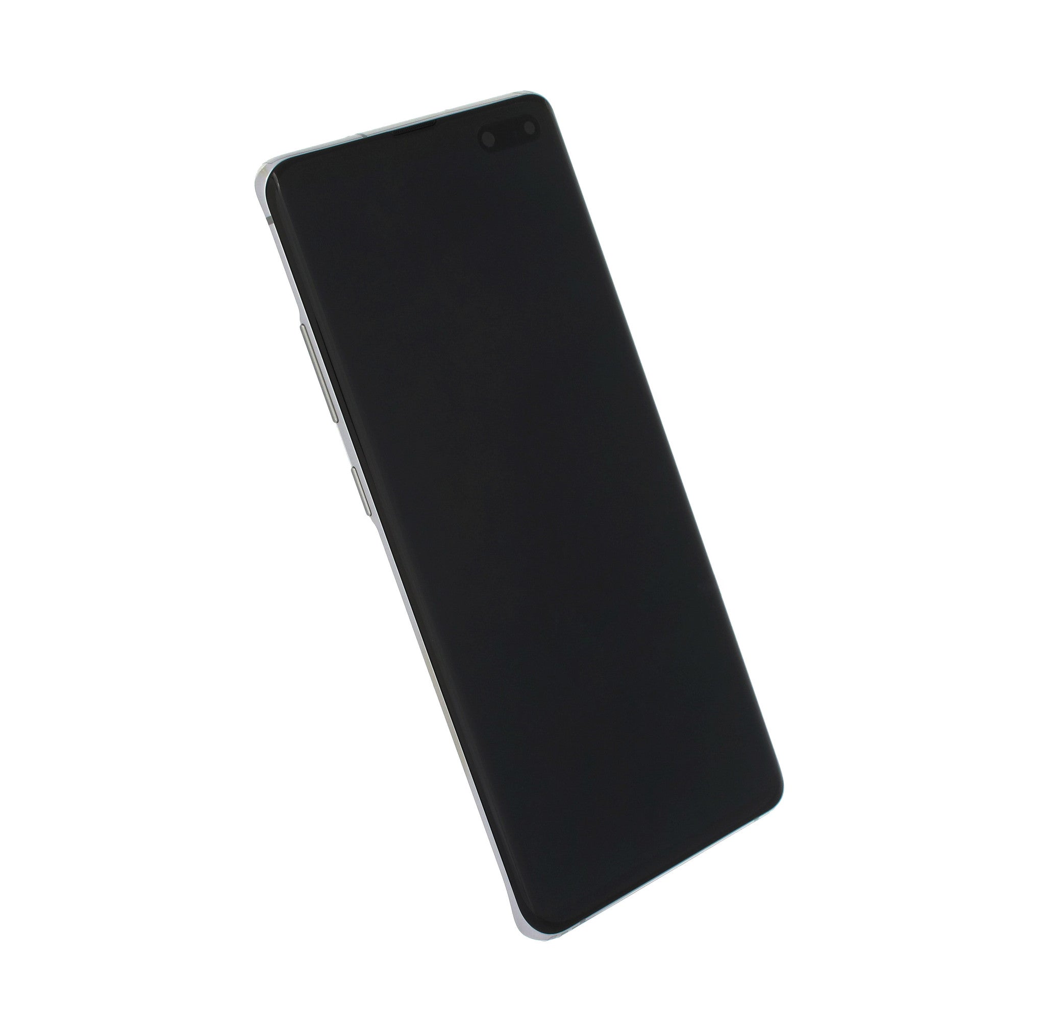 Samsung Galaxy S10 5G (SM-G977B) Complete LCD with angle 4