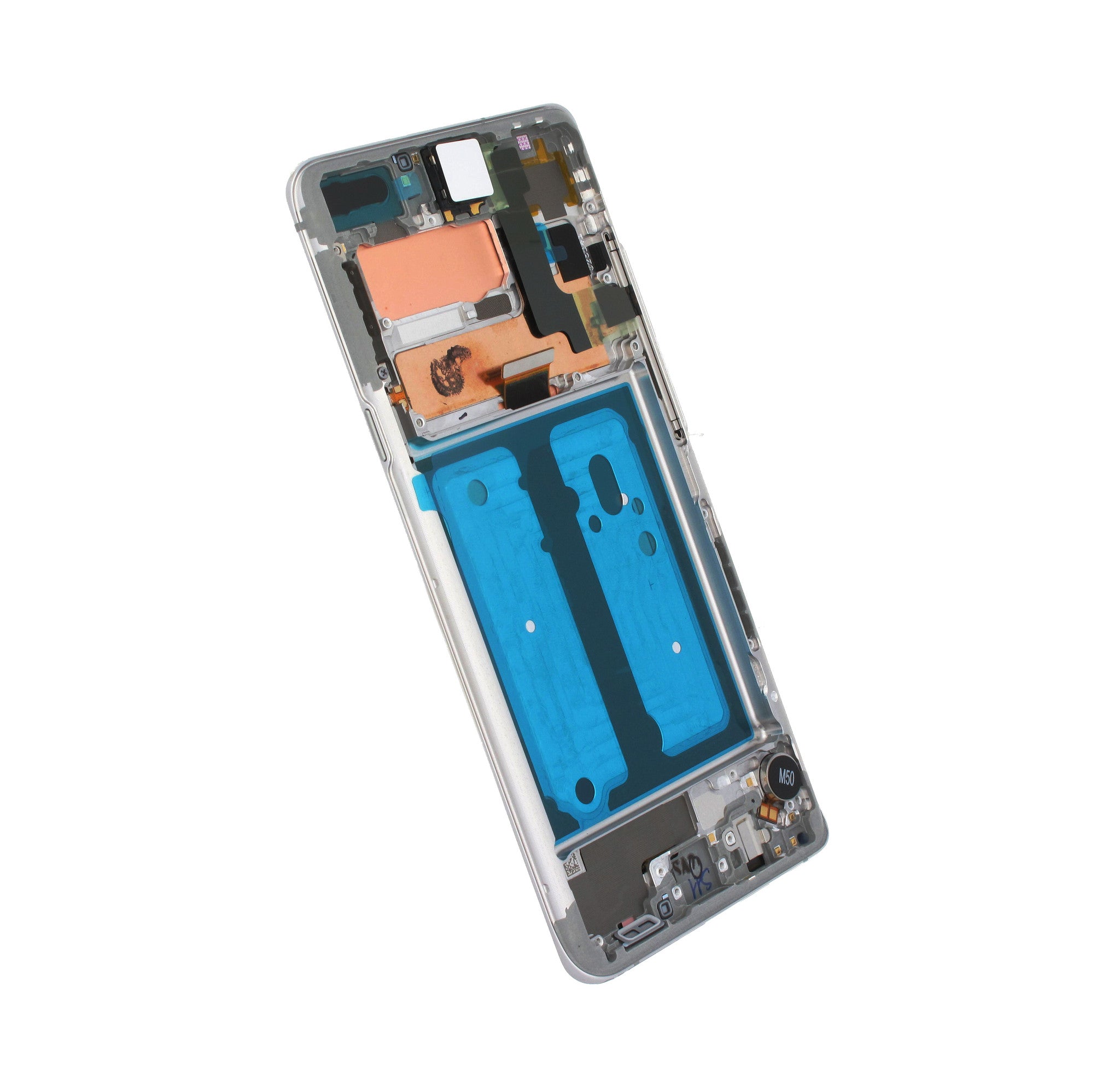 Samsung Galaxy S10 5G (SM-G977B) Complete LCD with angle 5