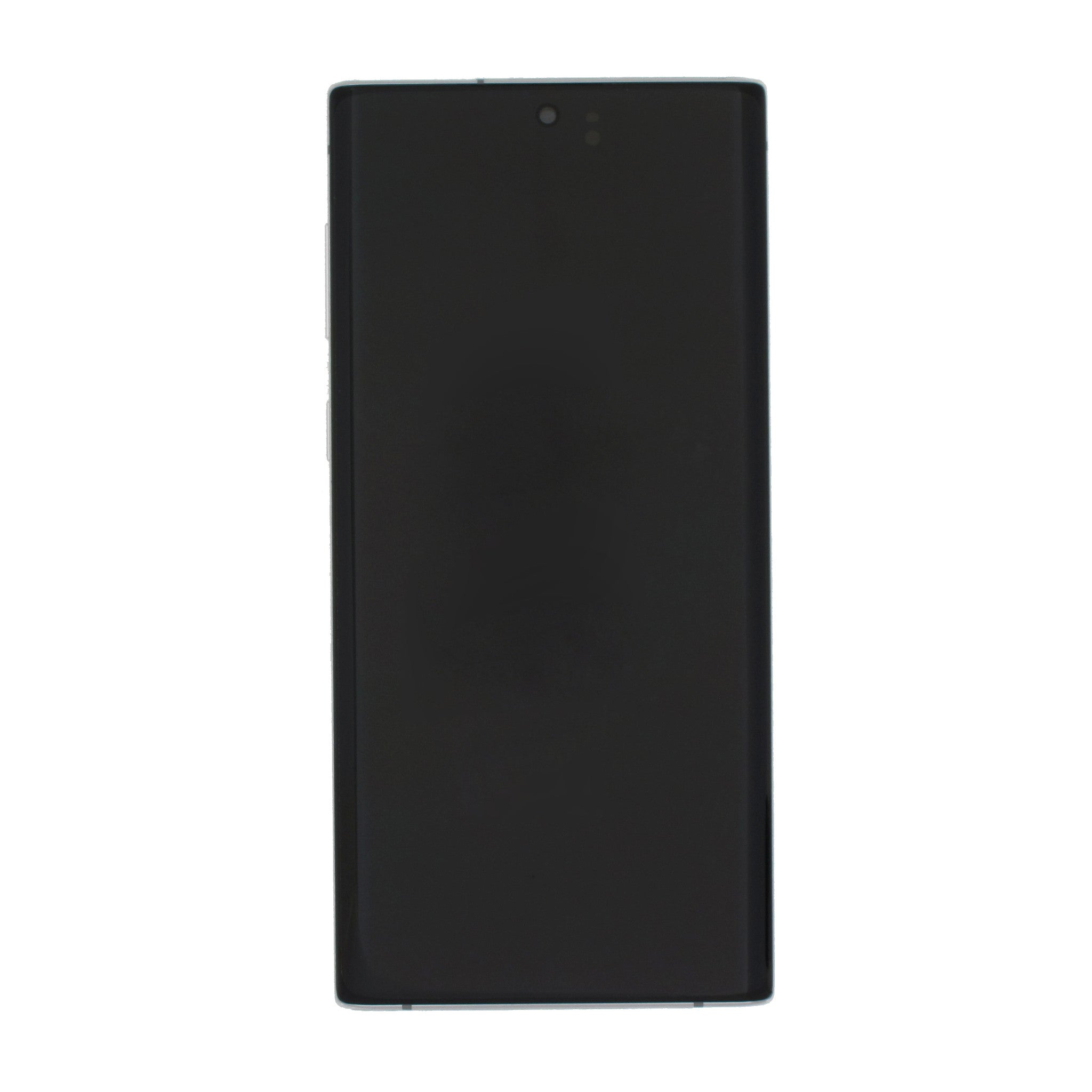 Samsung Galaxy NOTE 10 (SM-N970F) Complete LCD with Frame in