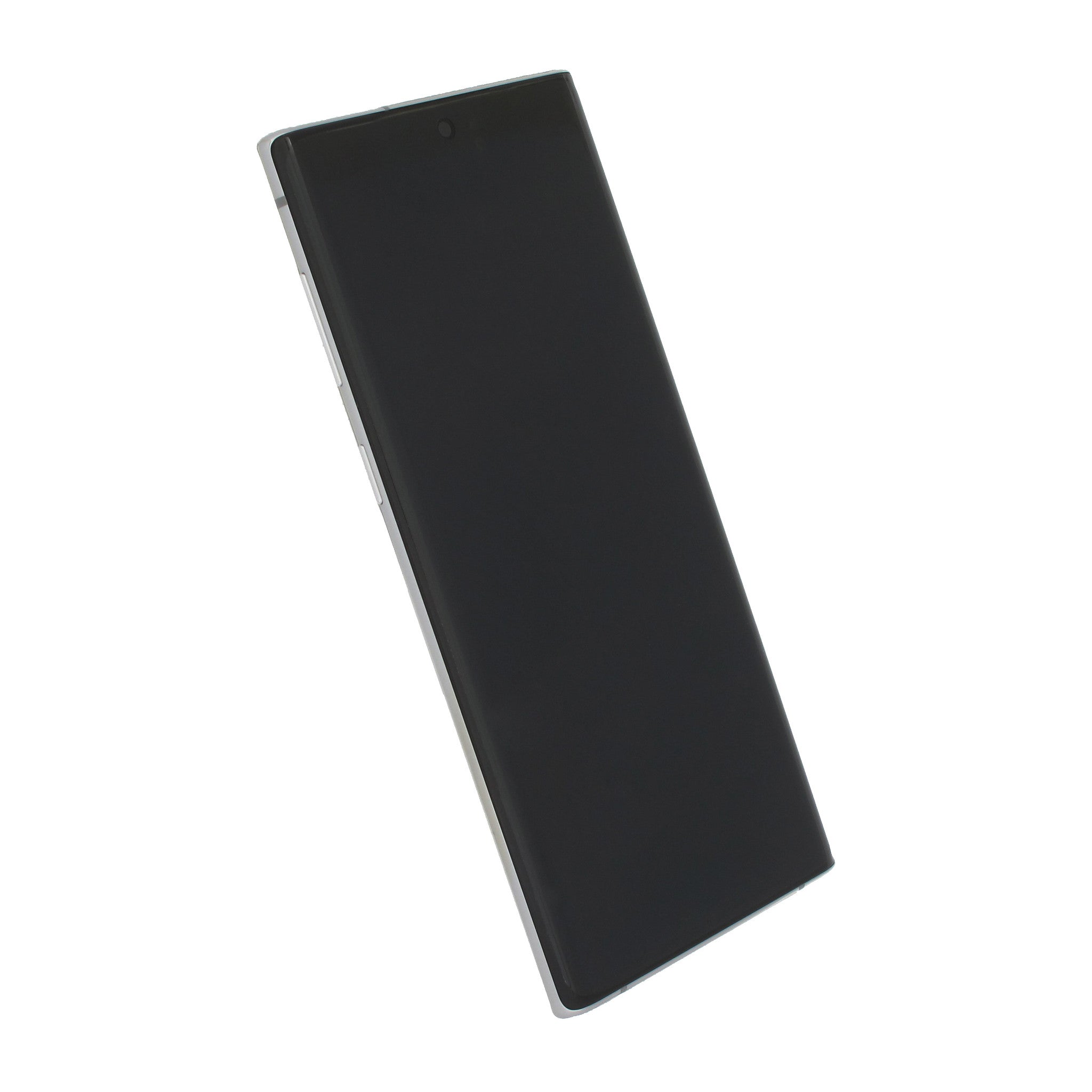 Samsung Galaxy NOTE 10 (SM-N970F) Complete LCD with Frame in