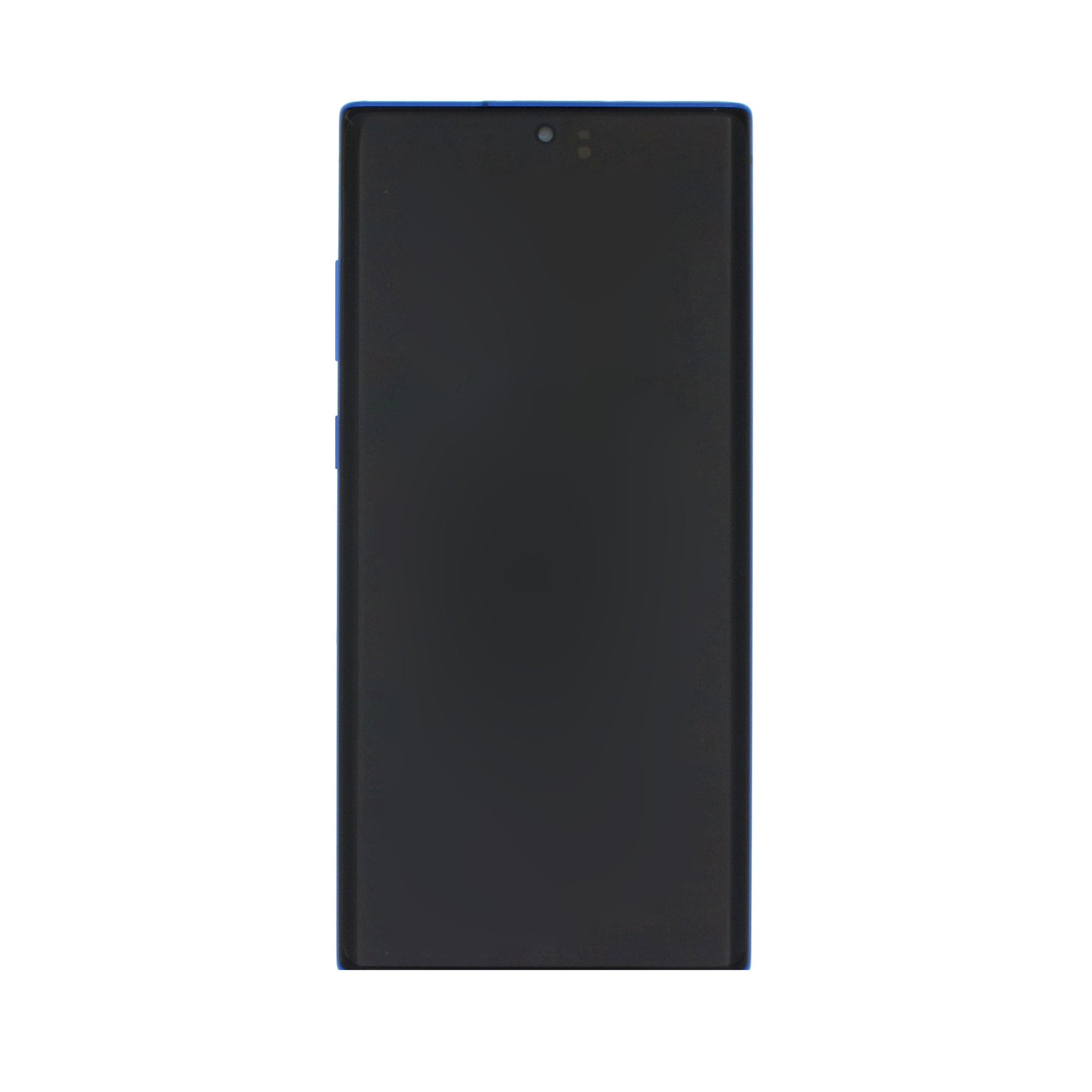 Samsung Galaxy NOTE 10 PLUS (SM-N975F) Complete LCD with Fra