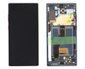 Samsung Galaxy NOTE 10 PLUS (SM-N975F) Complete LCD with Fra
