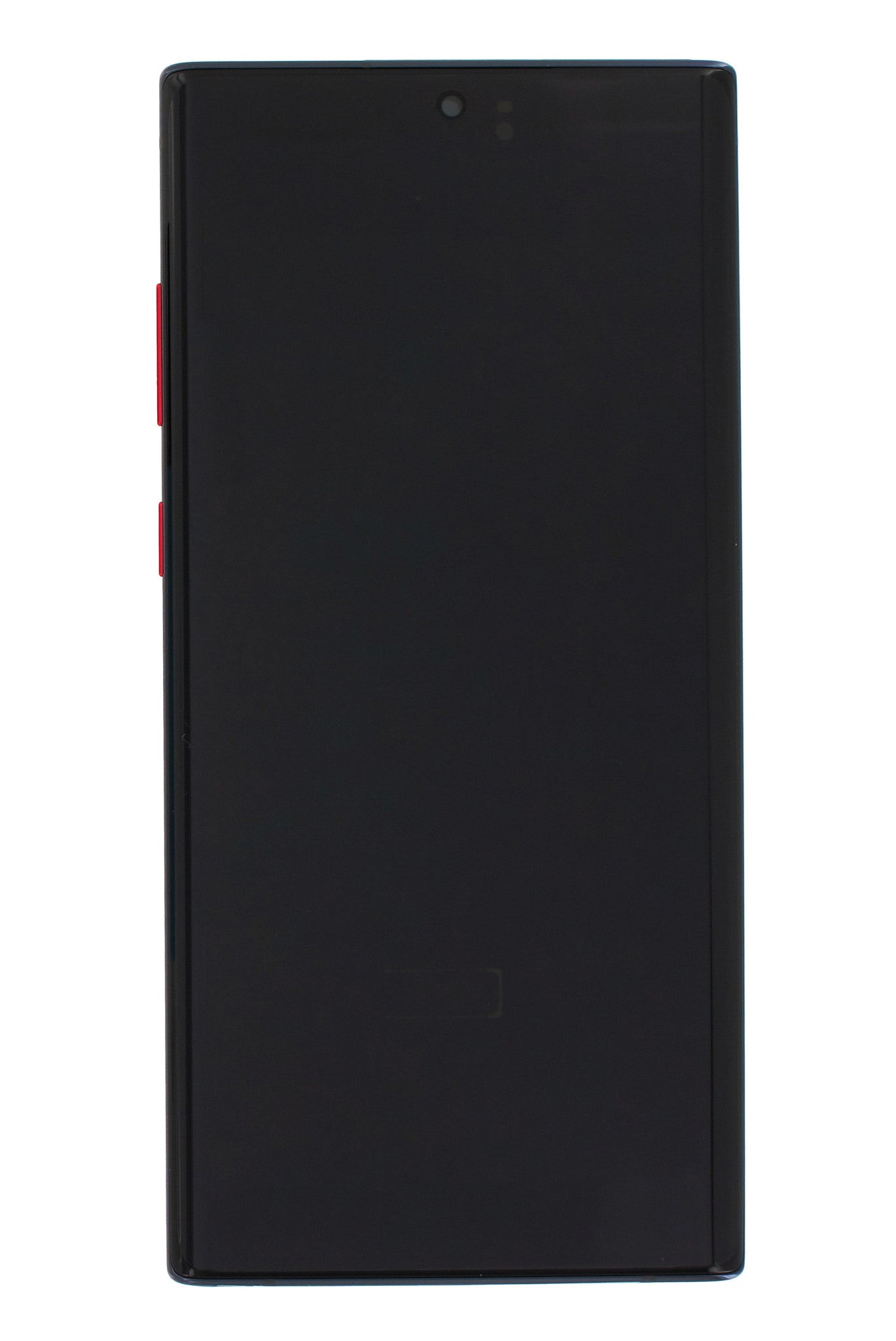 Samsung Galaxy NOTE 10 PLUS (SM-N975F) Complete LCD with Fra