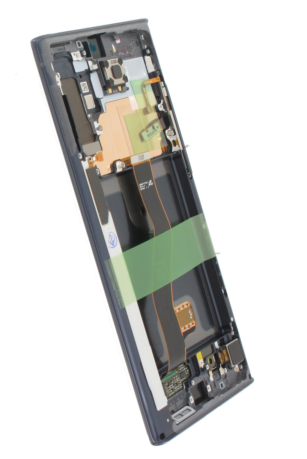 Samsung Galaxy NOTE 10 PLUS (SM-N975F) Complete LCD with Fra