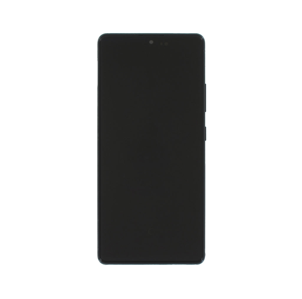 Samsung Galaxy S10 LITE (SM-G770F) Complete LCD wi angle 4
