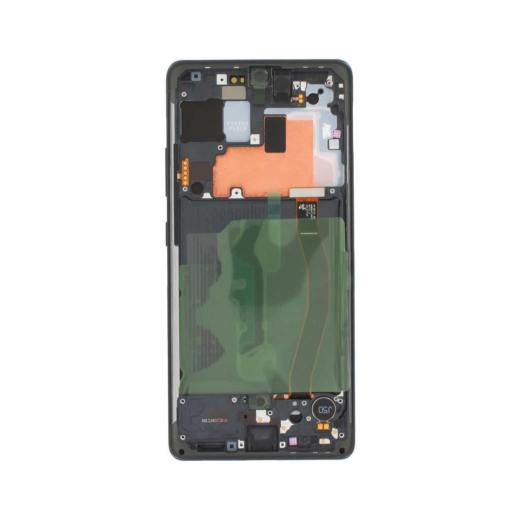 Samsung Galaxy S10 LITE (SM-G770F) Complete LCD wi angle 5