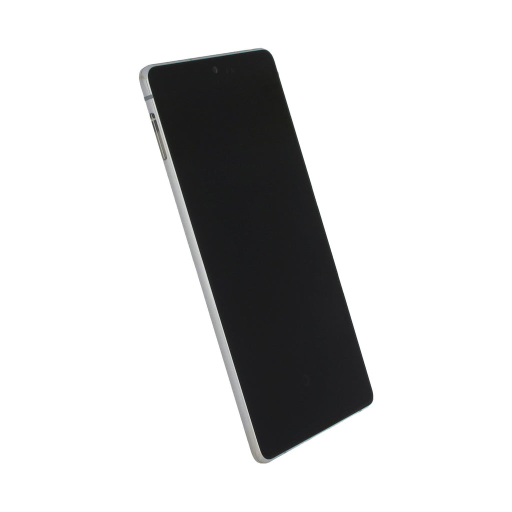 Samsung Galaxy S10 LITE (SM-G770F) Complete LCD wi angle 2