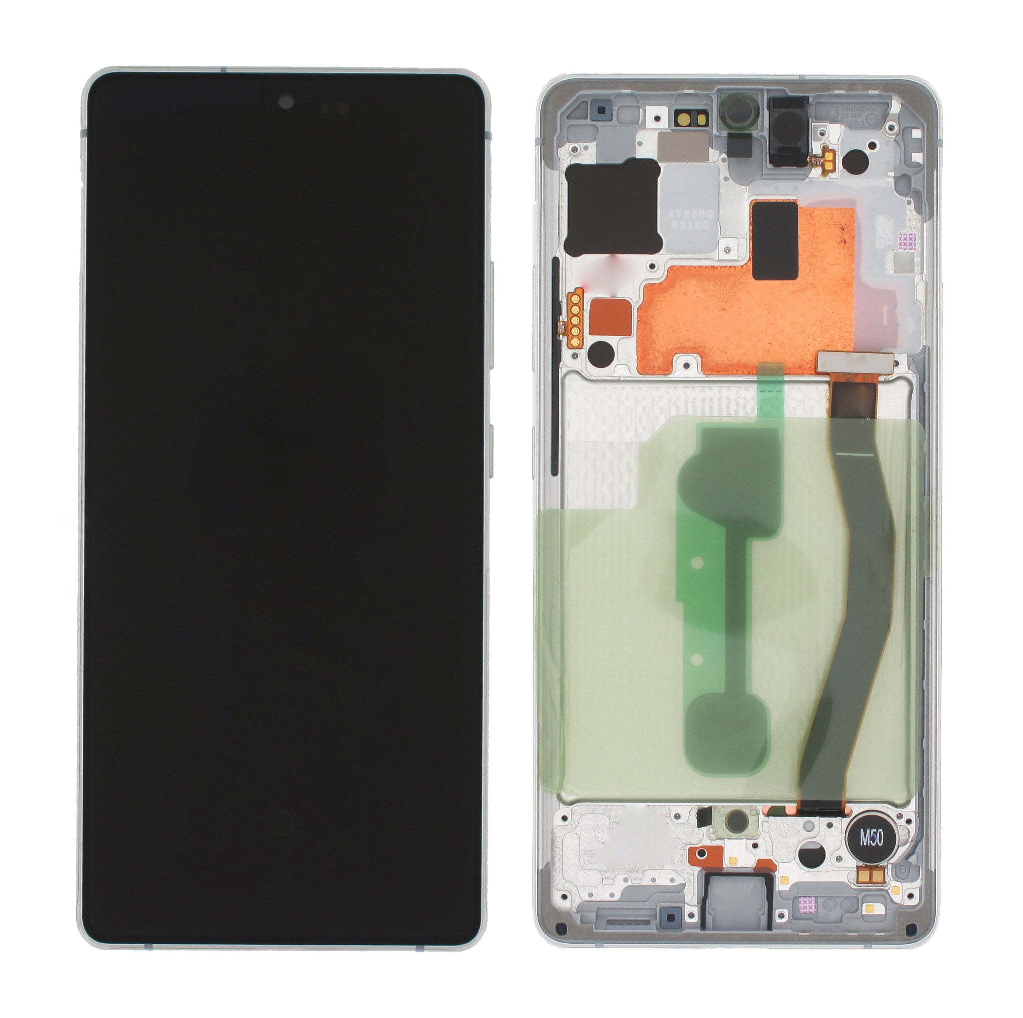 Samsung Galaxy S10 LITE (SM-G770F) Complete LCD wi angle 4