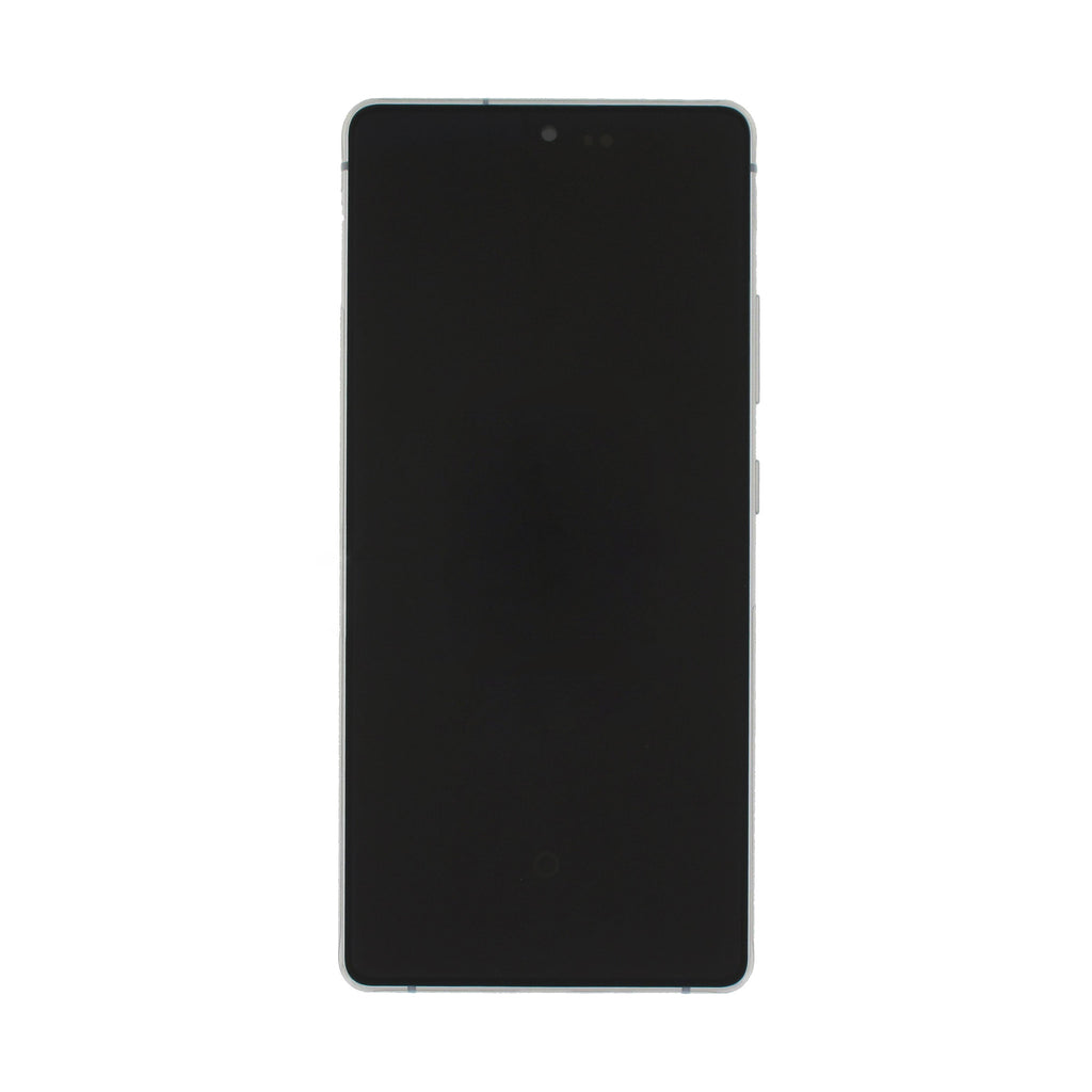 Samsung Galaxy S10 LITE (SM-G770F) Complete LCD wi angle 5