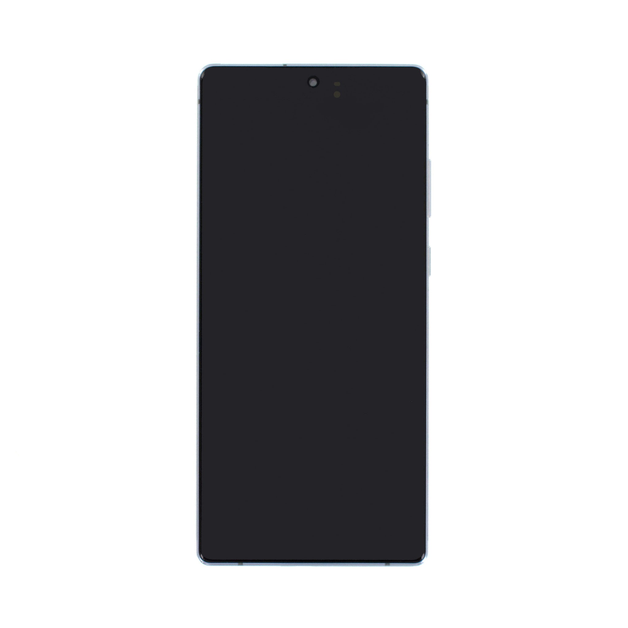 Samsung Galaxy NOTE 20 (SM-N981B) Complete LCD with Frame in