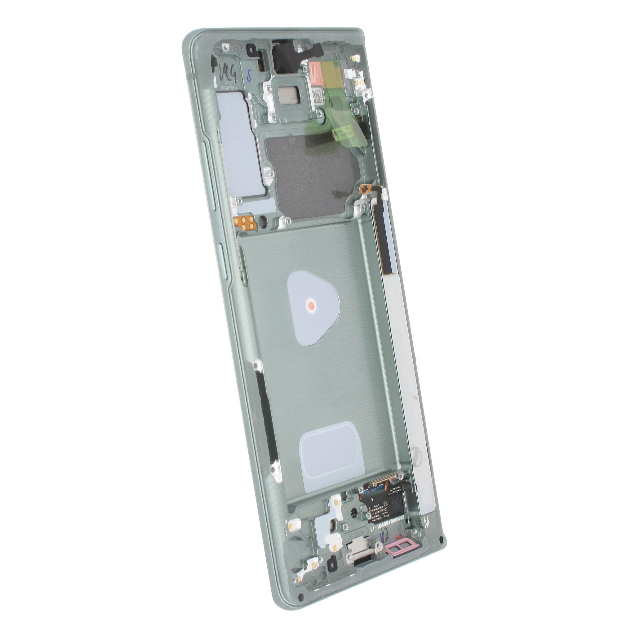 Samsung Galaxy NOTE 20 (SM-N981B) Complete LCD with Frame in