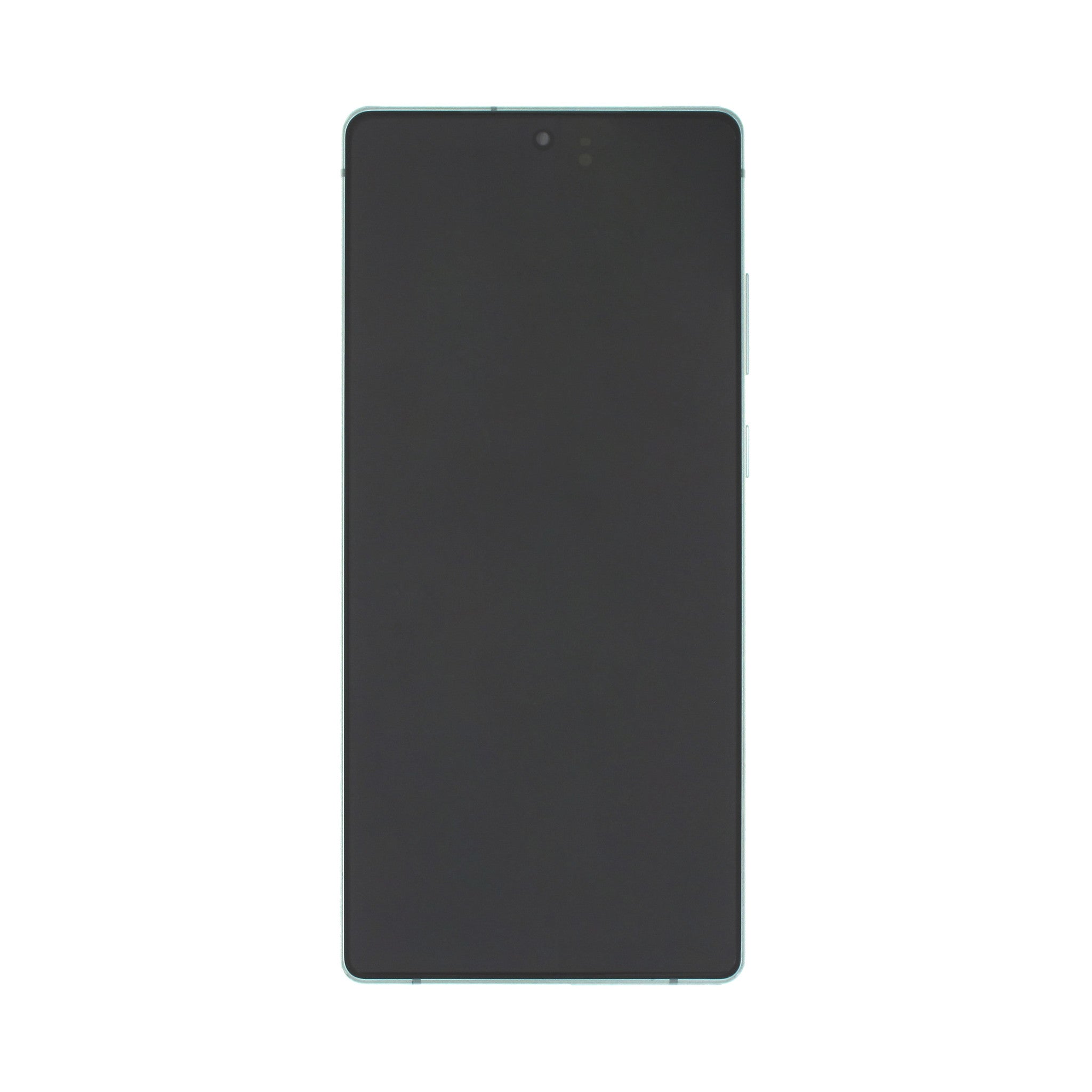 Samsung Galaxy NOTE 20 (SM-N981B) Complete LCD with Frame in