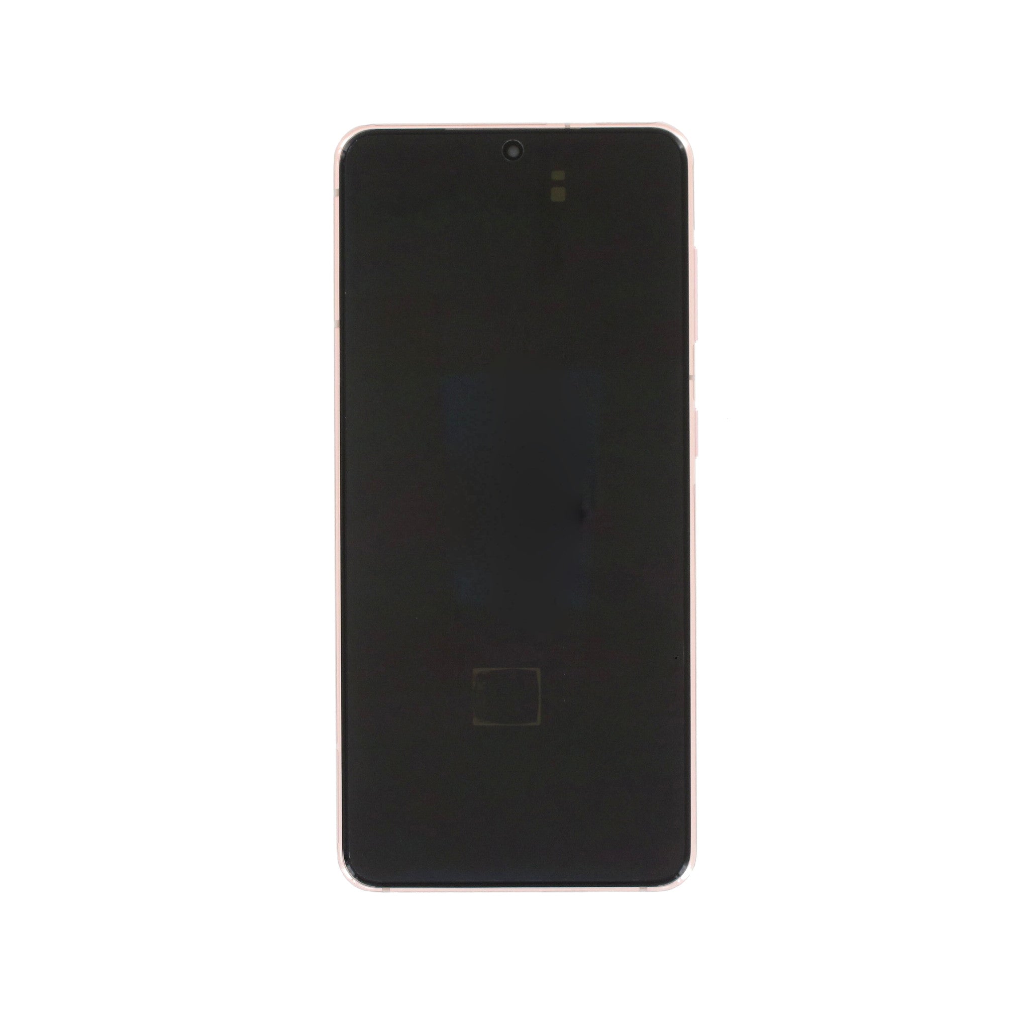 Samsung Galaxy S21 (SM-G991B) Complete LCD with Fr angle 3