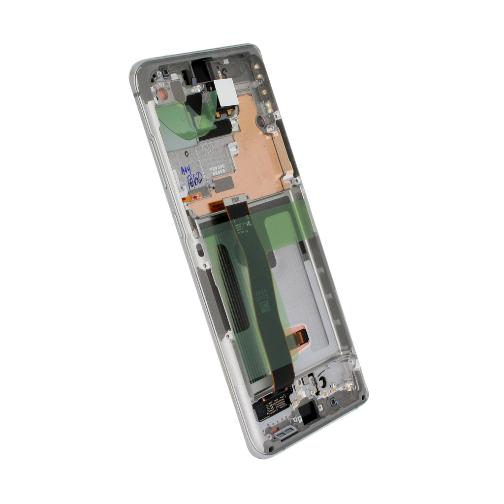 Samsung Galaxy S20 ULTRA (SM-G988B) Complete LCD w angle 5