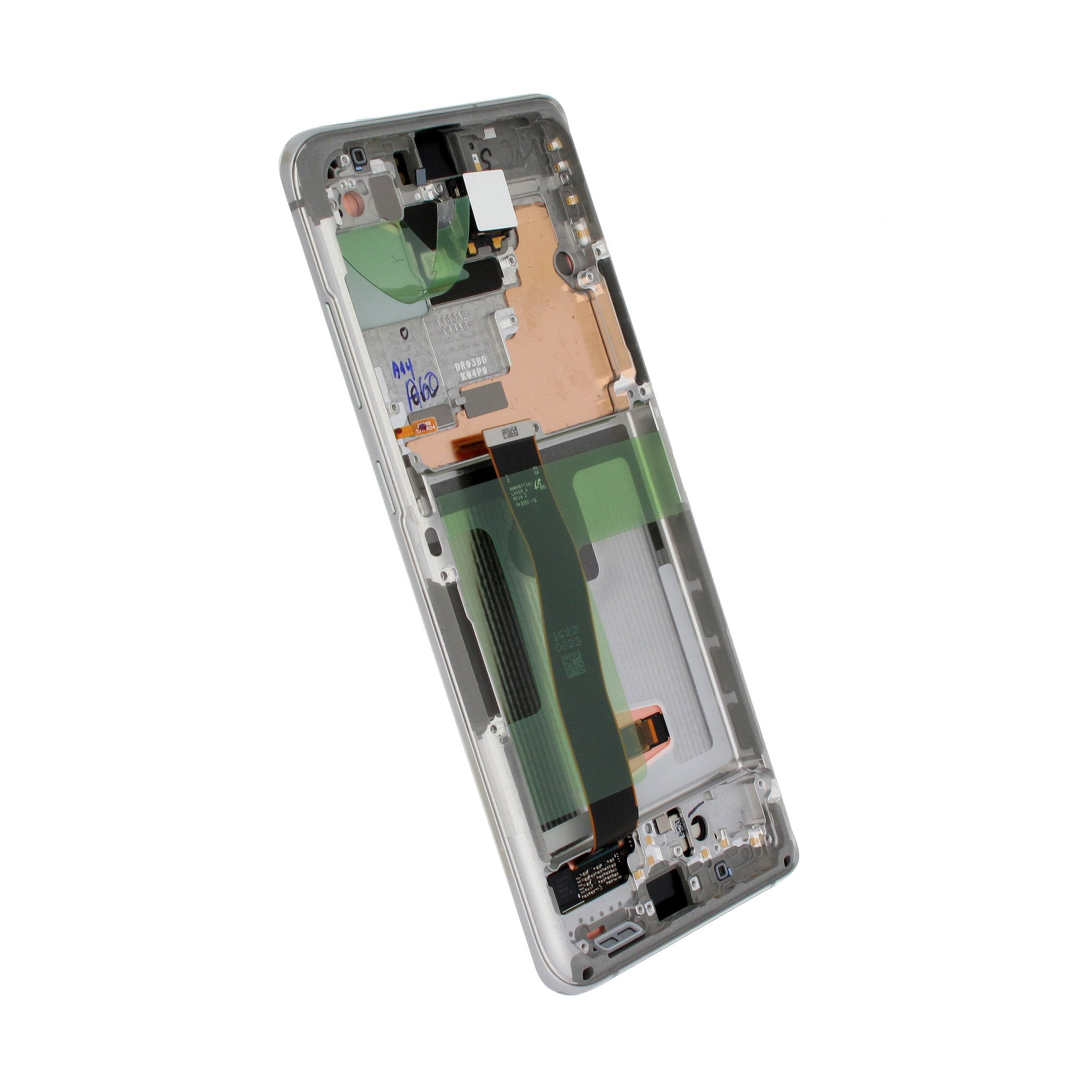 Samsung Galaxy S20 ULTRA (SM-G988B) Complete LCD w angle 5