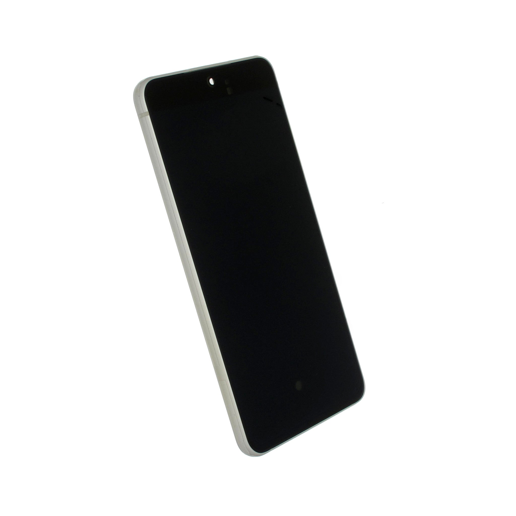 Samsung Galaxy S21 FE (SM-G990F) Complete LCD with angle 4