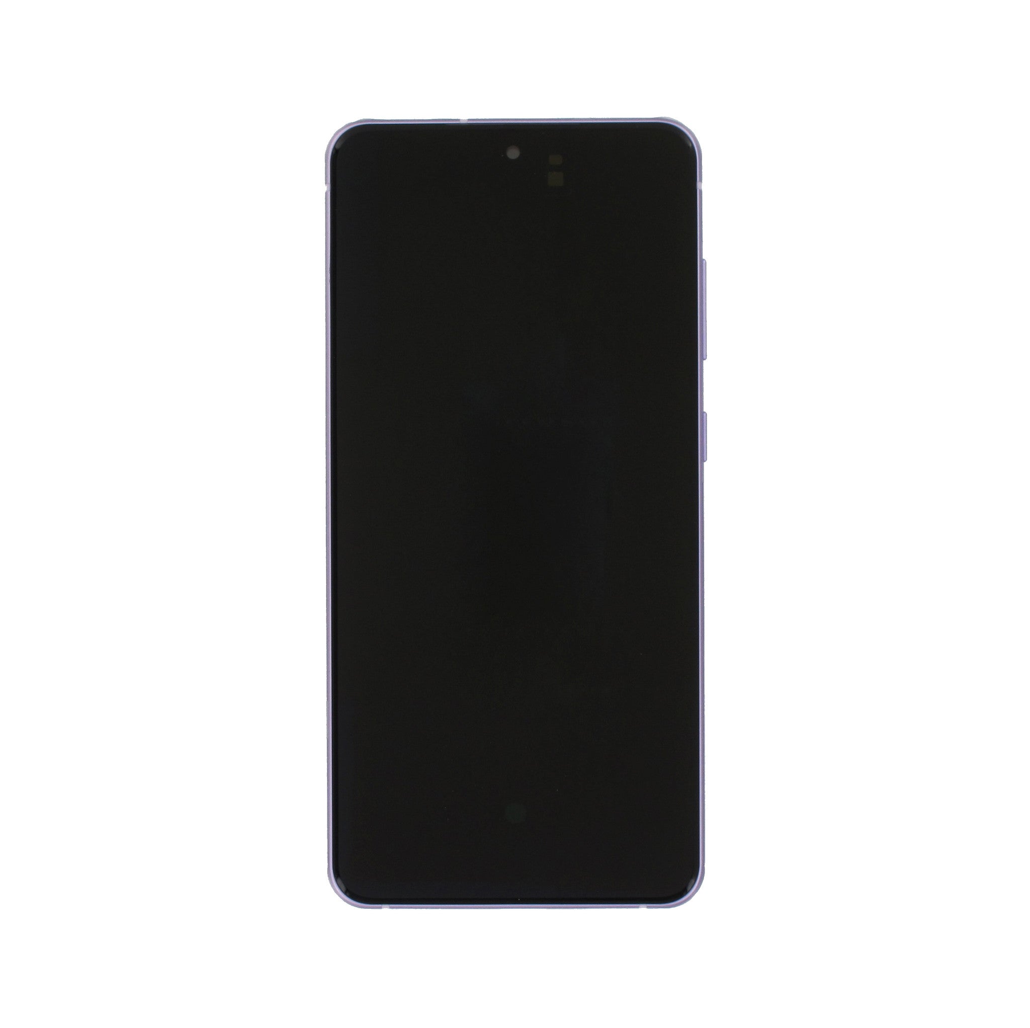 Samsung Galaxy S21 FE (SM-G990F) Complete LCD with angle 3