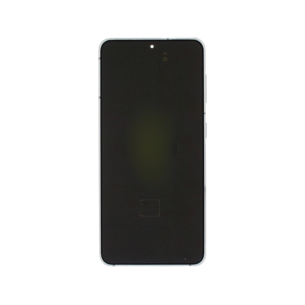Samsung Galaxy S21 (SM-G991B) Complete LCD with Fr angle 4