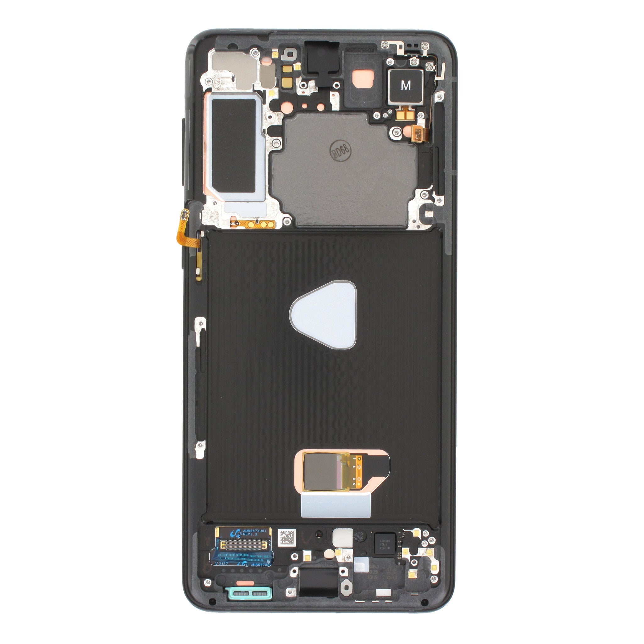 Samsung Galaxy S21 PLUS (SM-G996B) Complete LCD wi angle 4