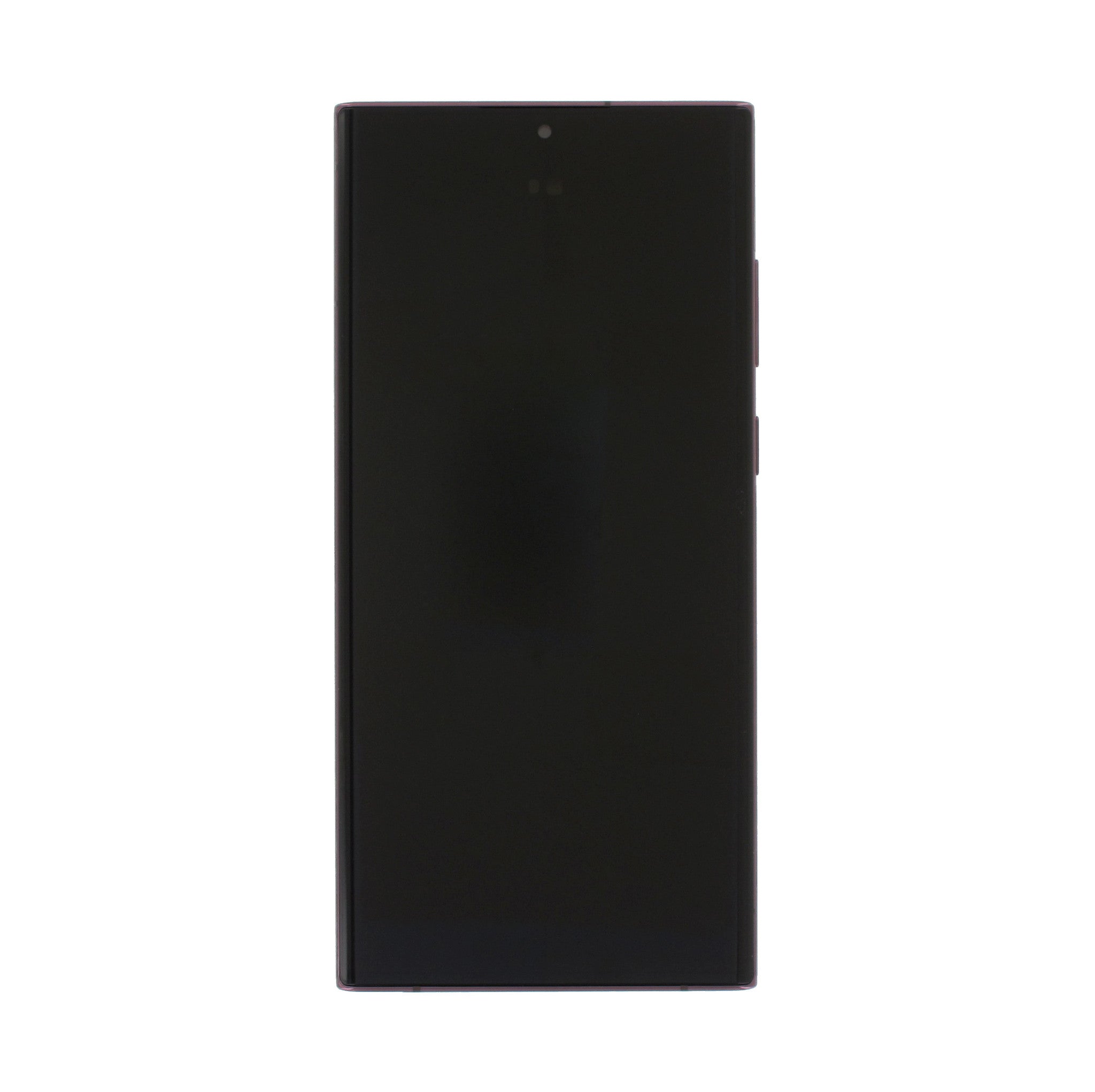 Samsung Galaxy S22 ULTRA (SM-S908B) Complete LCD w angle 4