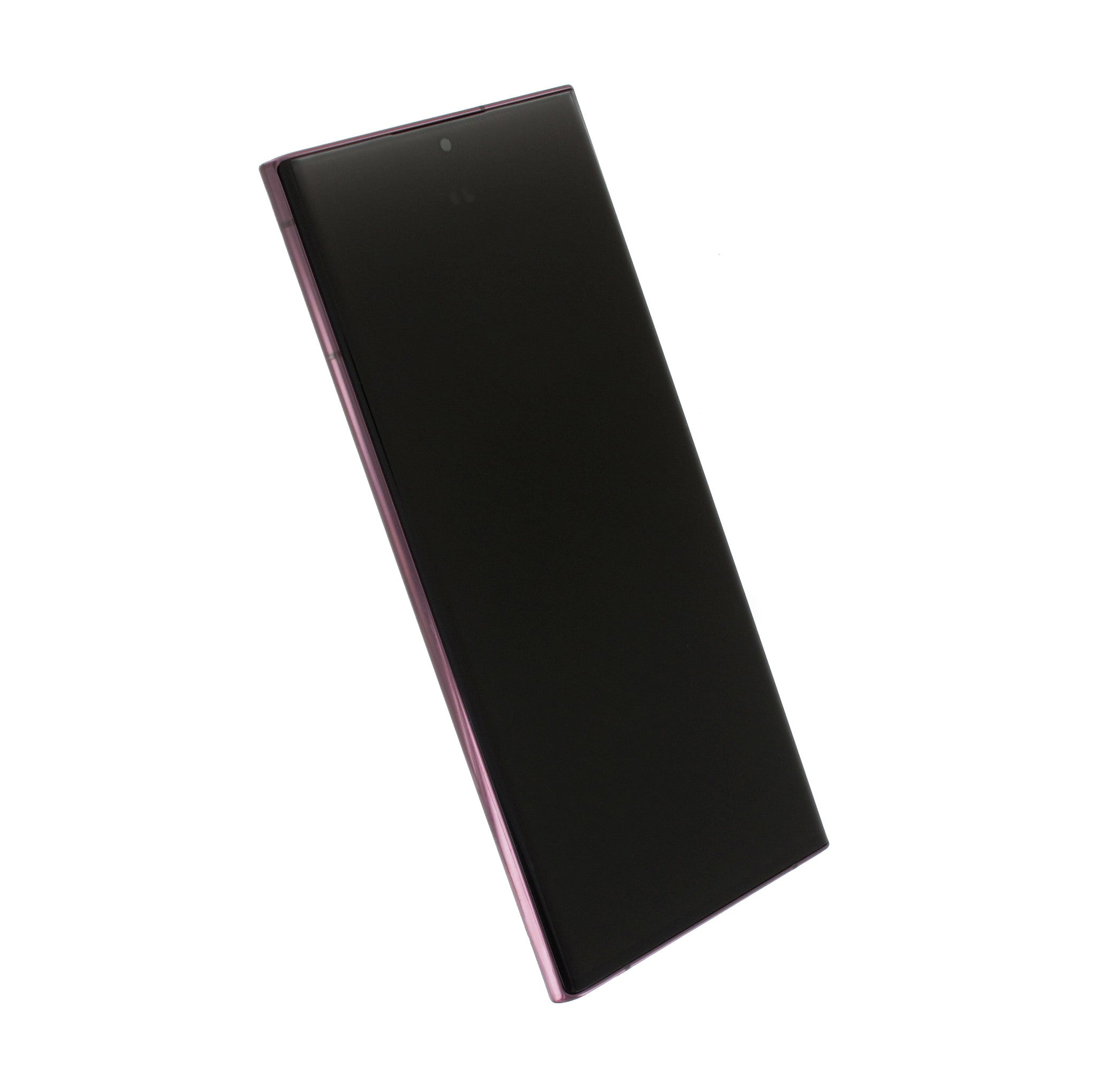 Samsung Galaxy S22 ULTRA (SM-S908B) Complete LCD w angle 5