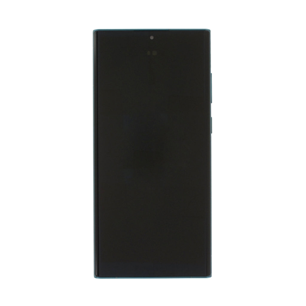 Samsung Galaxy S22 ULTRA (SM-S908B) Complete LCD w angle 2
