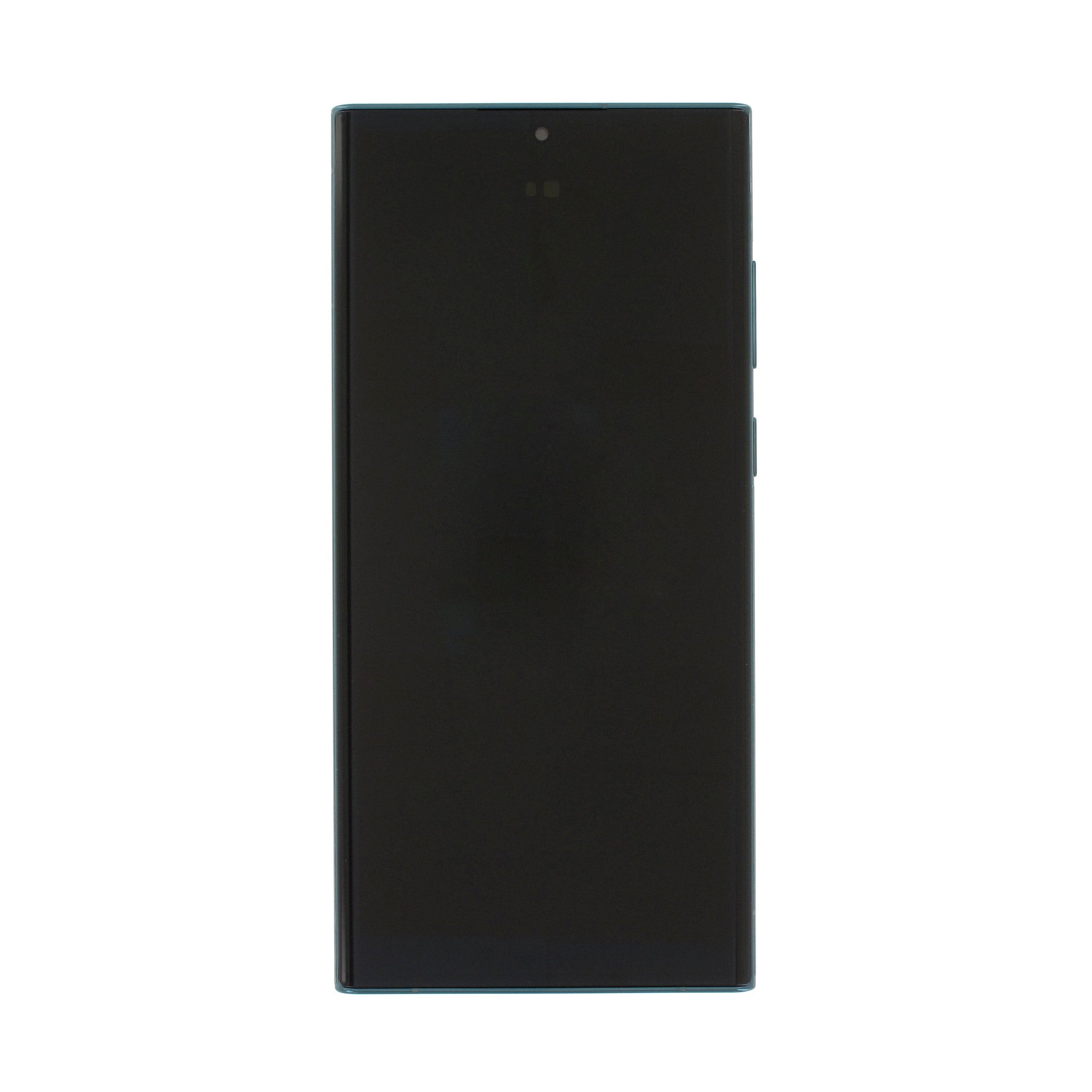 Samsung Galaxy S22 ULTRA (SM-S908B) Complete LCD w angle 2
