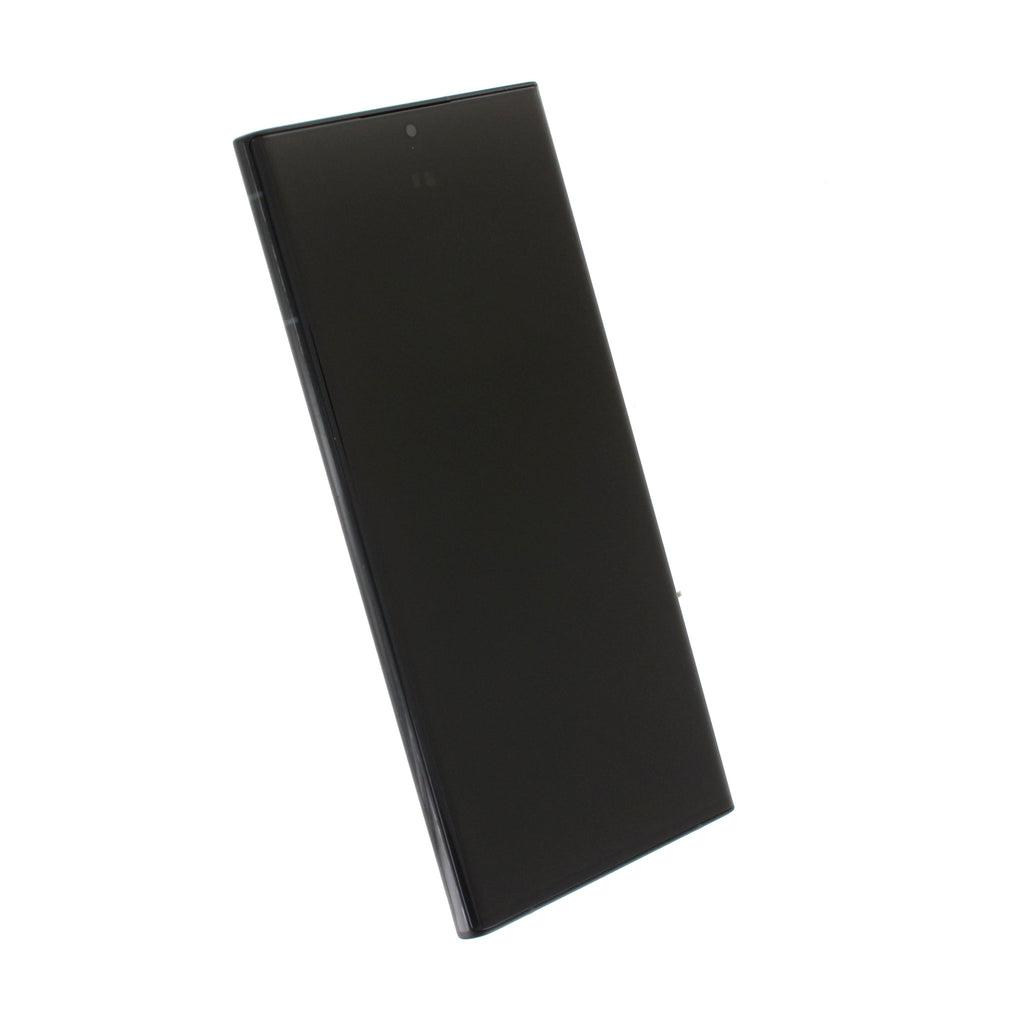Samsung Galaxy S22 ULTRA (SM-S908B) Complete LCD w angle 3