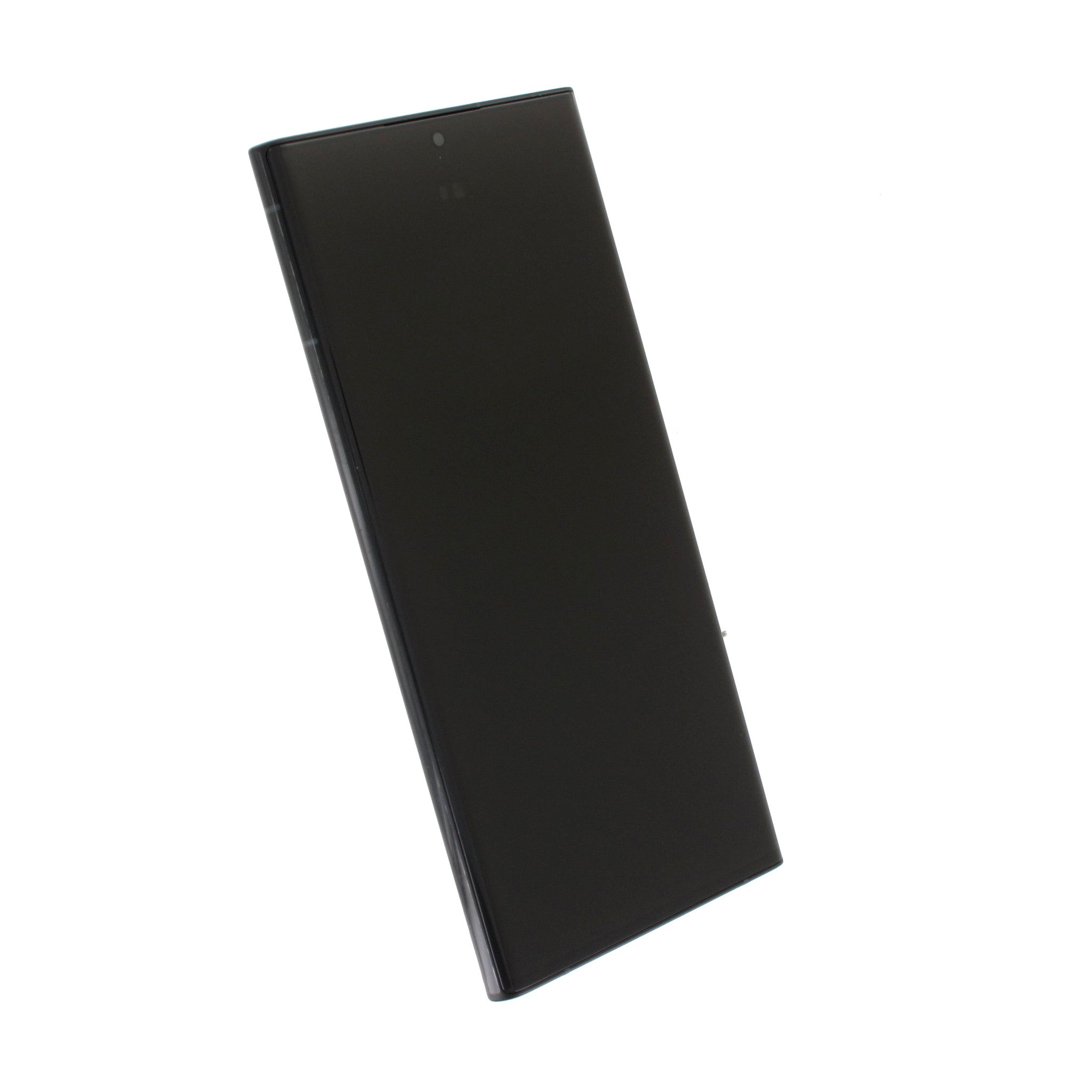 Samsung Galaxy S22 ULTRA (SM-S908B) Complete LCD w angle 3